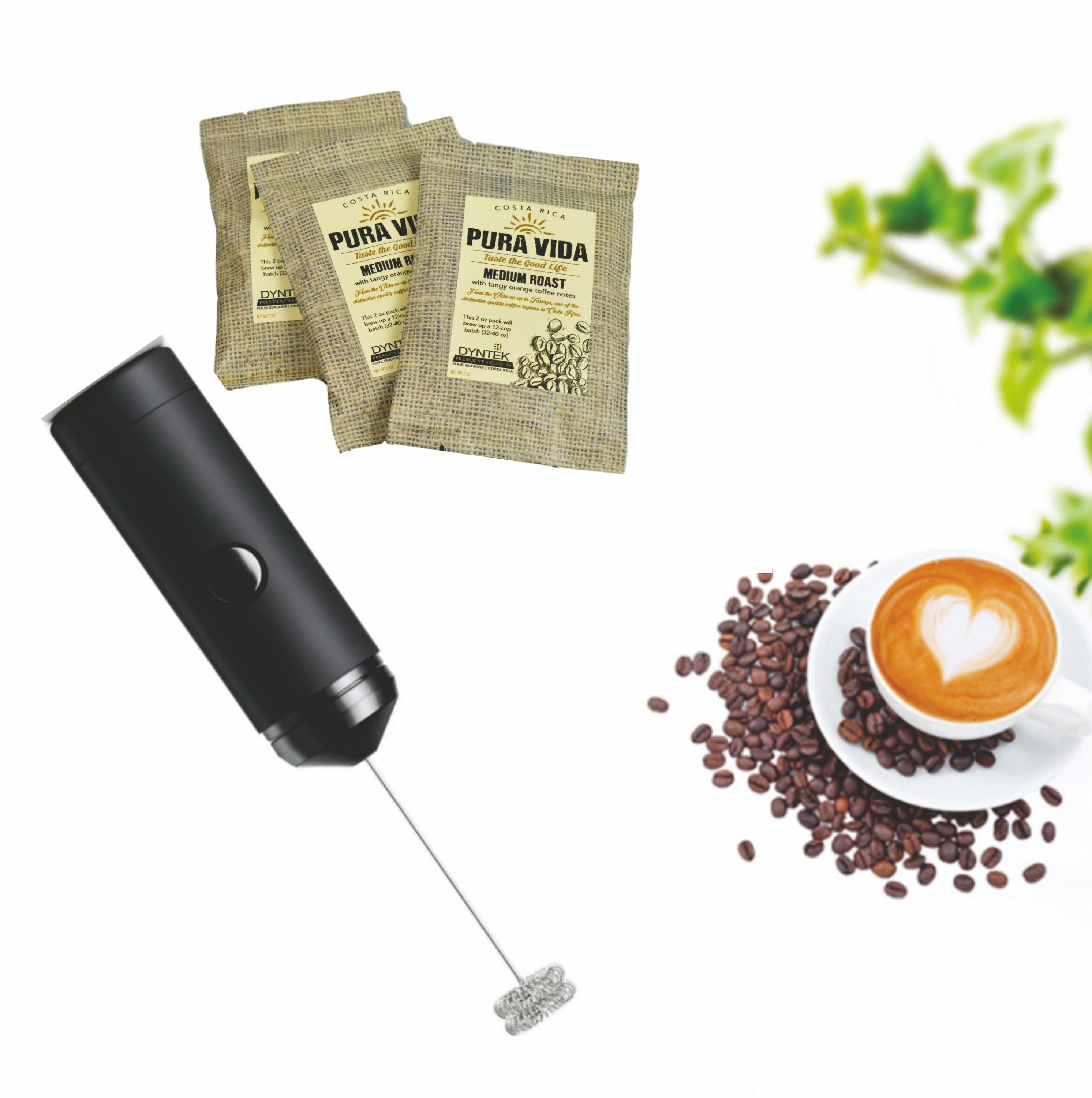 Coffee Gift Set