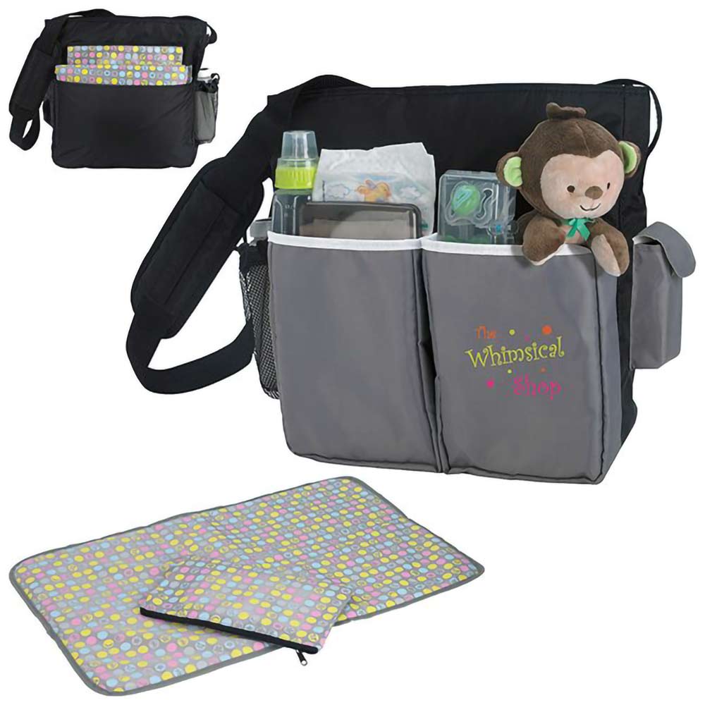 diaper bag