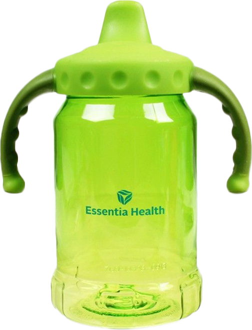 Sippy cups