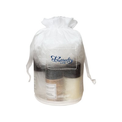 London Spa Bliss Kit London Spa Bliss Kit