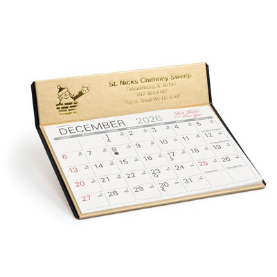 Klondike Desk Calendar